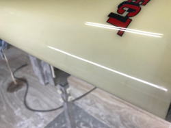 �I�[�o�[�z�[�� Harbour POPE BISECT 14